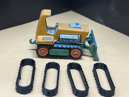 Matchbox big bull - matchbox, no