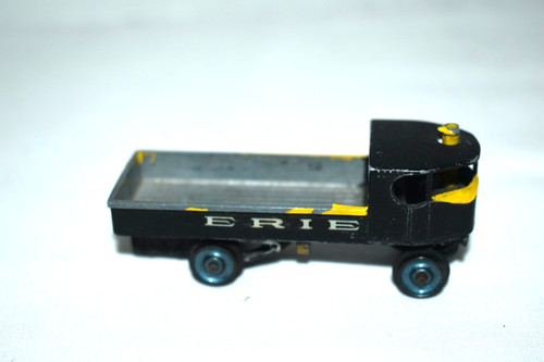 Custom lesney matchbox - lesney, erie